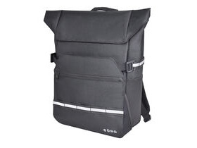 DURO DÜRO 600D Recycled PET TPU Pannier Rucksack (18L)