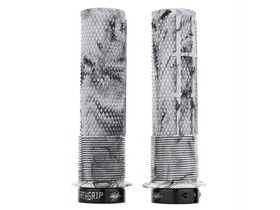 DMR BRENDOG DeathGrip Flange - Thick - Snow Camo