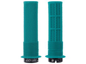 DMR BRENDOG DeathGrip Flange - Thick - Turquoise