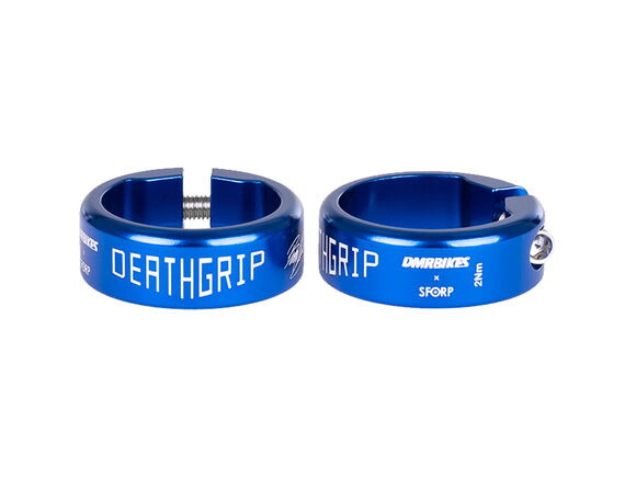 DMR DeathGrip Collar click to zoom image