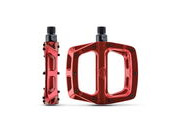 DMR V8 Pedal One Size Red  click to zoom image