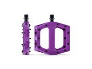 DMR V11 Pedal One Size Purple  click to zoom image