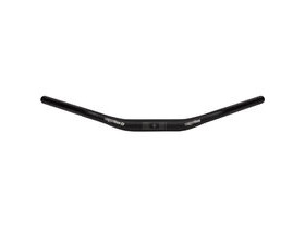 Ergotec Trekking Bugel Alloy Handlebars 31.8mm