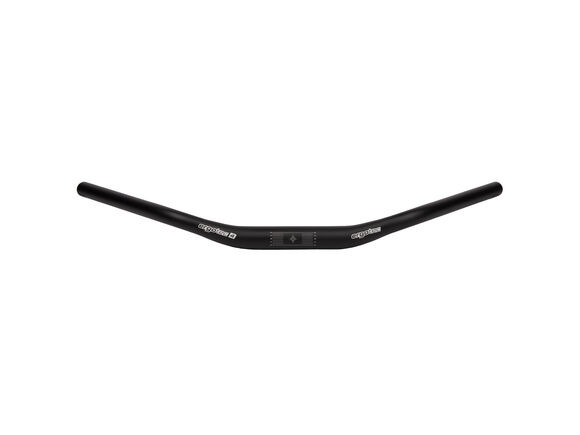 Ergotec Trekking Bugel Alloy Handlebars 31.8mm click to zoom image