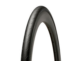 Hutchinson Challenger TR Road Tyre Black 700 x 25, Tubeless Ready