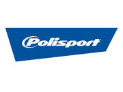 Polisport R1000 Screw-on Plastic Bottle - 1000ml TRANSLUCENT click to zoom image
