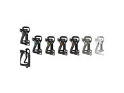 Polisport Side Cage Pro Bottle Cage click to zoom image