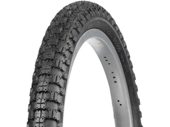 Nutrak Meteor 20 x 1.75 Tyre click to zoom image