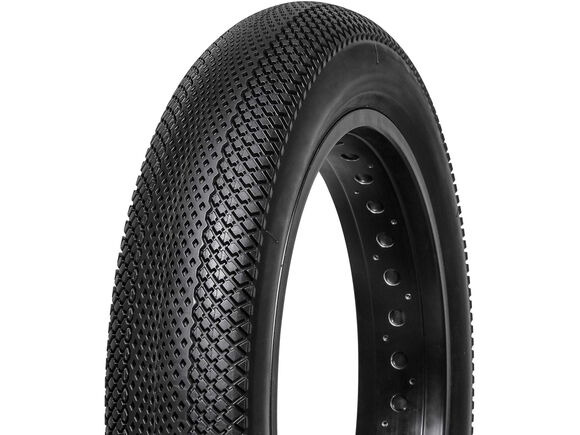 Nutrak Speedster 20 x 4.0 inches click to zoom image