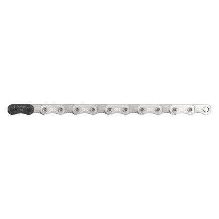 Sram Chain Gx T-type Eagle Solidpin 126 Links W/Powerlock T-type 1pc: Silver 12 Speed click to zoom image