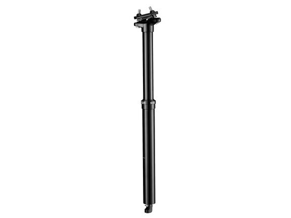 EXA Form 30.9mm Dropper Post With Internal Cable Routing 30.9mm 498mm (170mm Travel) click to zoom image