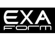 EXA Form 30.9mm Dropper Post With Internal Cable Routing 30.9mm 498mm (170mm Travel) click to zoom image