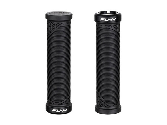 Funn Hilt JR Handlebar Grip &Oslash;19mm Black click to zoom image