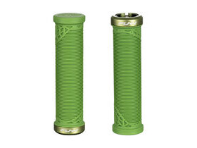 Funn Hilt JR Handlebar Grip Ø19mm Green