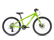 Yomo 24  Green  click to zoom image