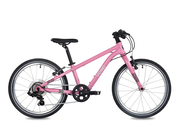 Yomo 20  Pink  click to zoom image