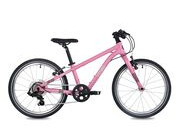 Yomo 20 Pink click to zoom image