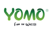 Yomo logo