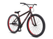 SE BIKES SE BIKES Big Flyer 29 Red Crackle click to zoom image