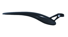 CRUD 29ER XLR Rear Fender Black