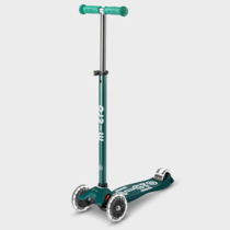 MICRO MAXI ECO LED SCOOTER