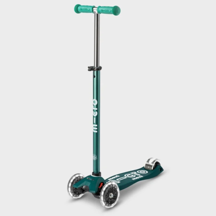 MICRO MAXI ECO LED SCOOTER click to zoom image