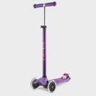 MICRO MAXI ECO LED SCOOTER  click to zoom image