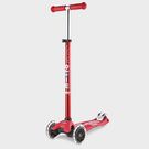MICRO MAXI ECO LED SCOOTER  click to zoom image