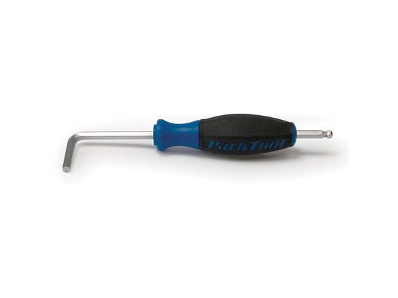 PARK TOOL HT-10 Hex Wrench 10mm click to zoom image