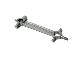 PARK TOOL MT-1 Rescue Wrench Multi-Tool