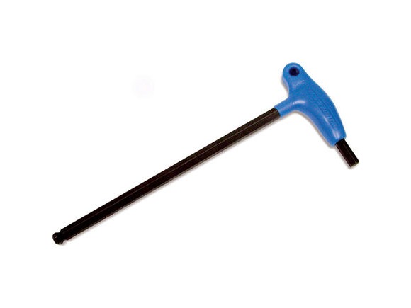 PARK TOOL PH-10 P-Handled Hex Wrench 10mm click to zoom image