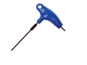 PARK TOOL PH-3 P-Handled Hex Wrench 3mm