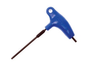 PARK TOOL PH-4 P-Handled Hex Wrench 4mm