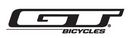 GT logo