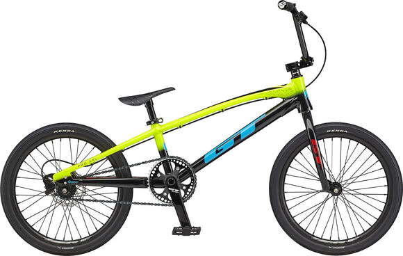 GT Speed Series Pro XXL click to zoom image
