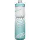 CAMELBAK Podium Chill Insulated Bottle 700ml  TEAL DOT  click to zoom image