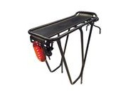 TORTEC Supertour Rear Rack 26-700c  click to zoom image