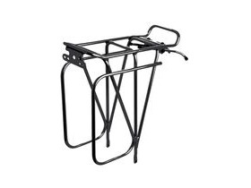 TORTEC Expedition Rear Rack 26-700c