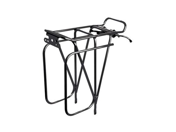 TORTEC Expedition Rear Rack 26-700c click to zoom image