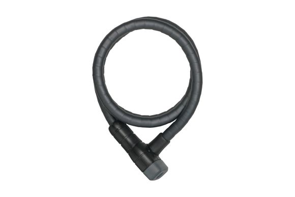 ABUS Cable Lock Microflex 6615K 85cm click to zoom image