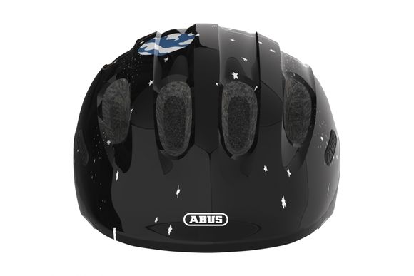 ABUS Smiley 2.0 Black click to zoom image