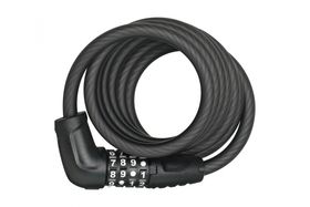 ABUS Cable Lock Numero 5510C 180cm