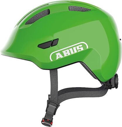 ABUS Smiley 3.0 Shiny Green click to zoom image