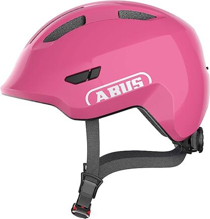 ABUS Smiley 3.0 Shiny Pink click to zoom image