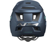 ABUS YouDrop FF Kids Full Face MTB Helmet in Midnight Blue (48-55cm) click to zoom image