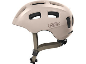ABUS Youn-I 2.0 Kids Leisure Helmet in Champagne Gold