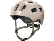 ABUS Youn-I 2.0 Kids Leisure Helmet in Champagne Gold click to zoom image