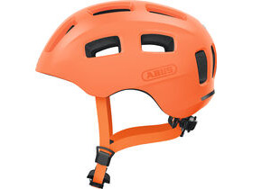 ABUS Youn-I 2.0 Kids Leisure Helmet in Mono Orange