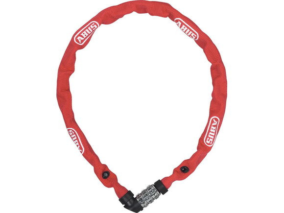 ABUS 1200 web red 4mm/60cm click to zoom image