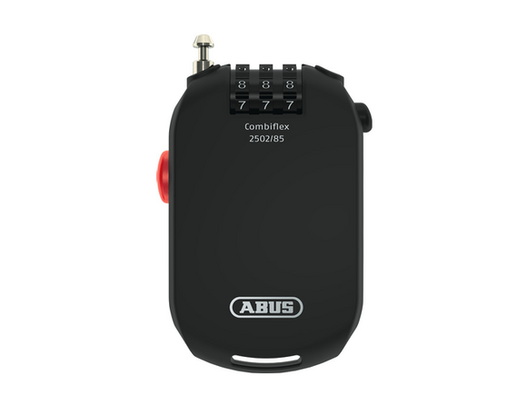 ABUS Combiflex 2502 85cm click to zoom image